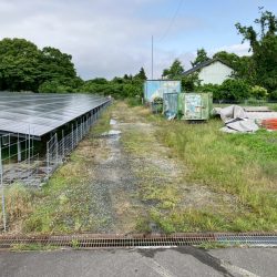 鳥栖市立石町　売地　125坪 画像8